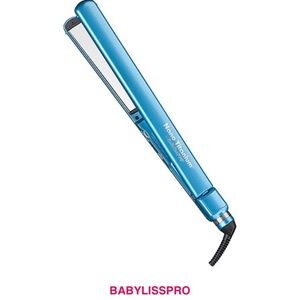 BABYLISSPRO Nano Titanium Ultra-Thin Straightener